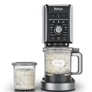 Ninja® CREAMi® XL Stone Gray