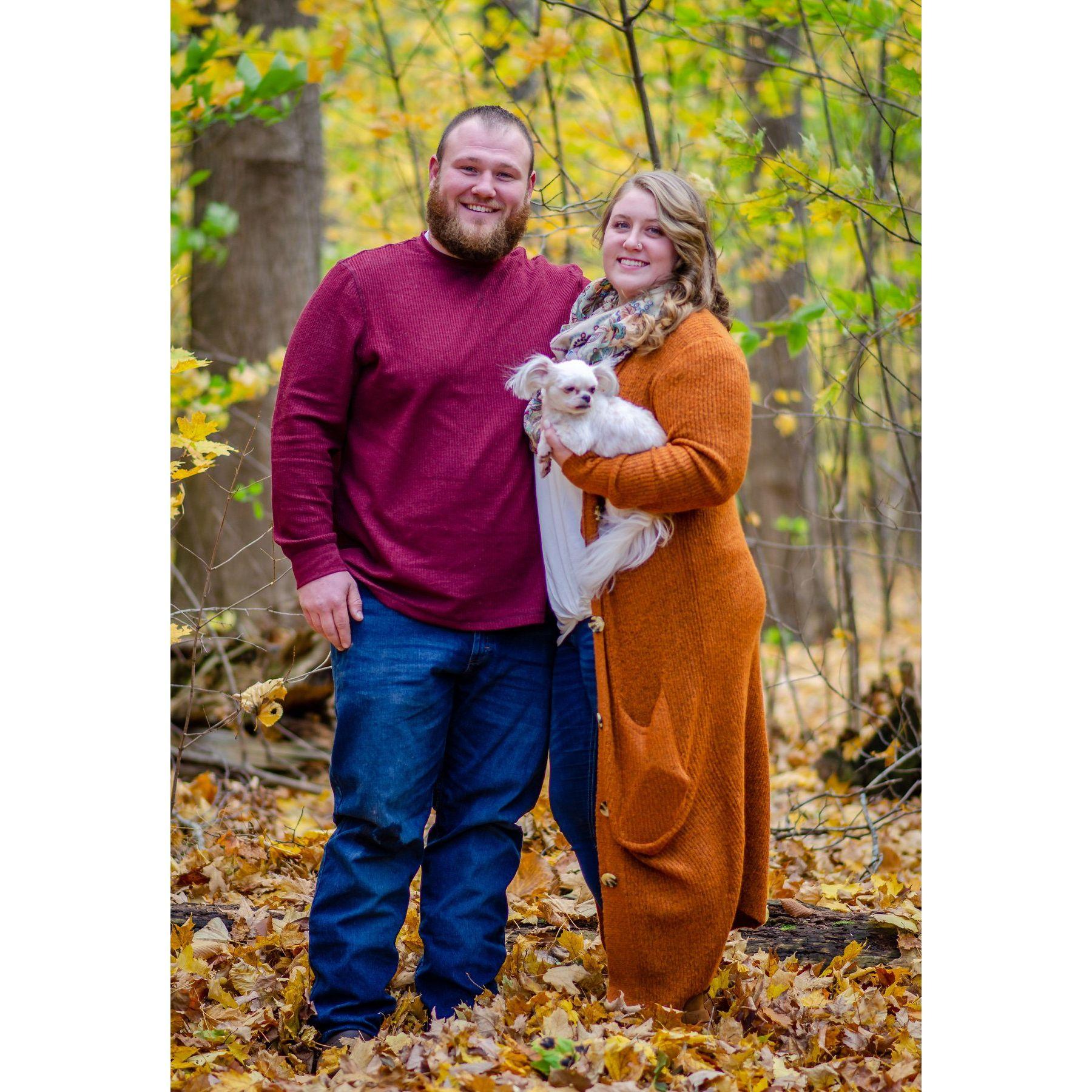 Fall pictures
