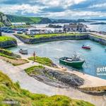 Ballintoy Harbour