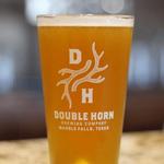 Double Horn Brewing Company