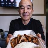 Toshi's Teriyaki Grill