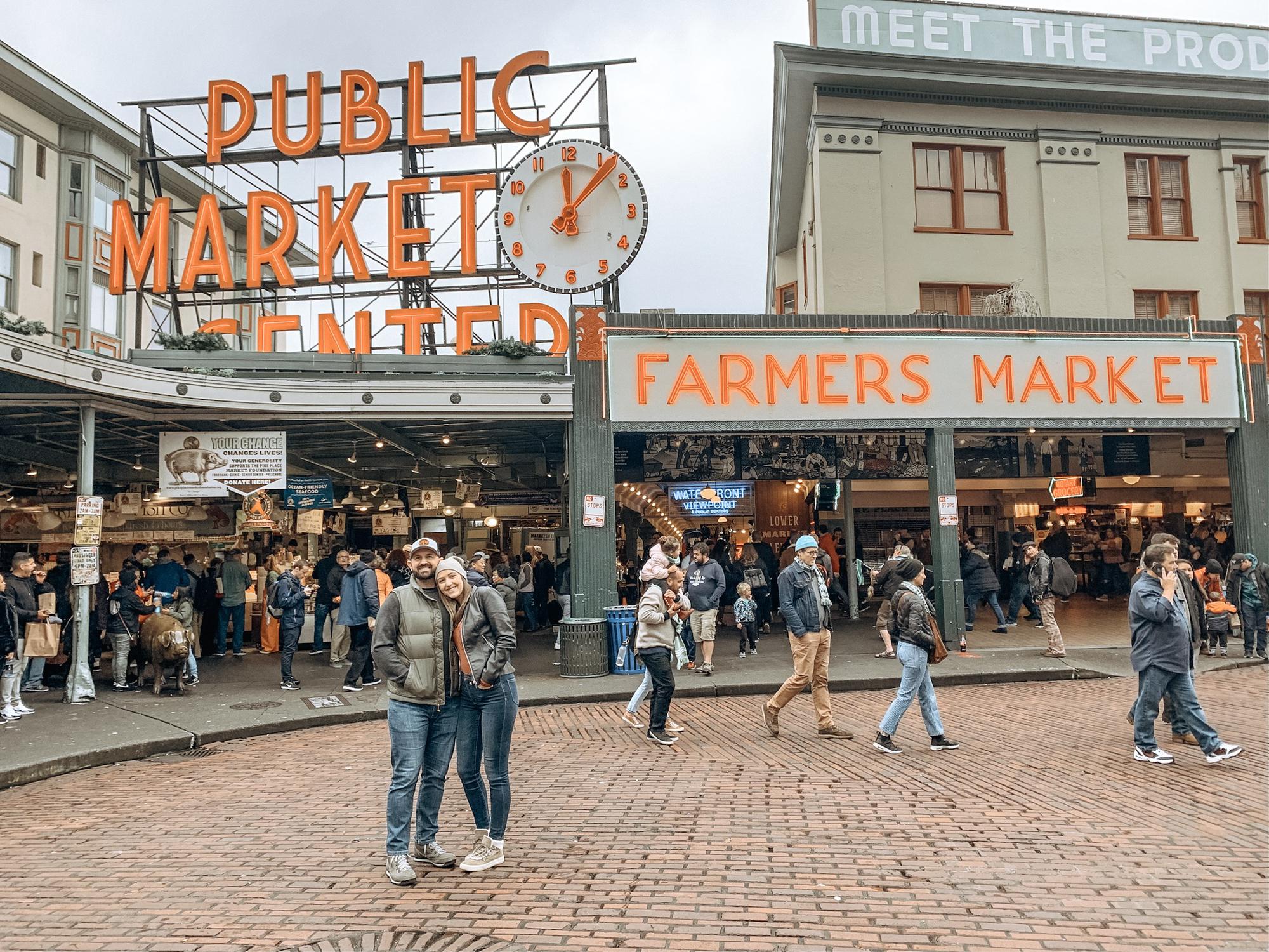 Seattle, WA