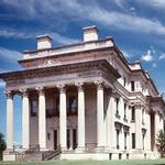 Vanderbilt Mansion National Historic Site