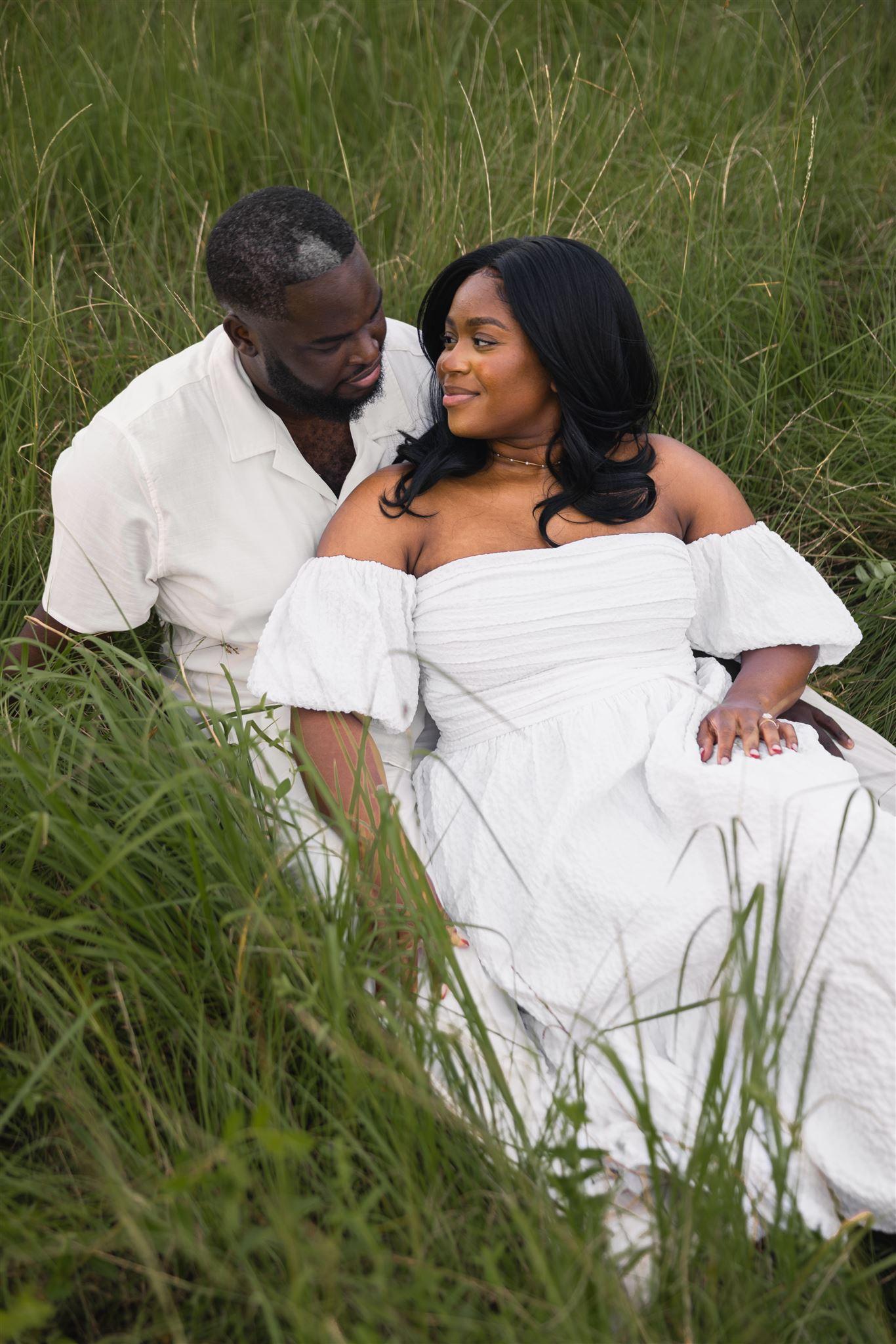 The Wedding Website of Stephanie Onoh and Kwabena Asare