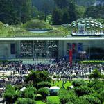 California Academy of Sciences