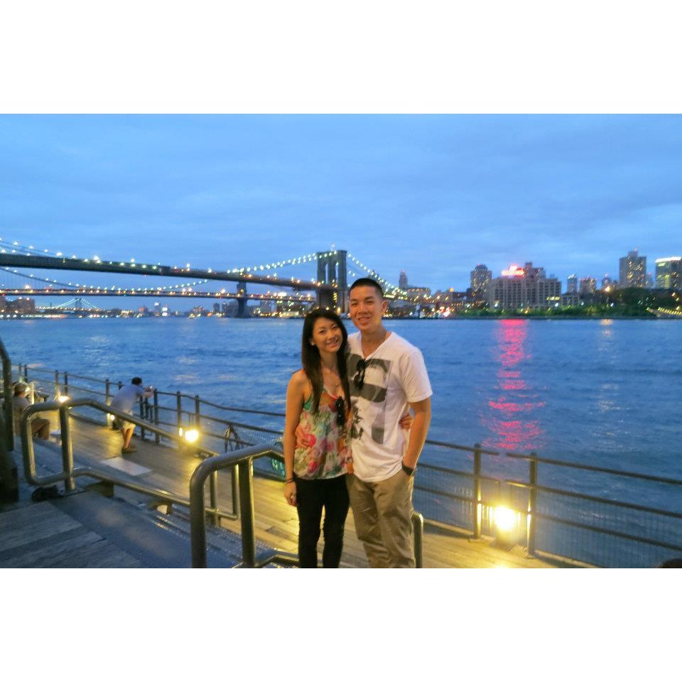 Brooklyn 2012