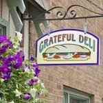 Grateful Deli