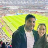 Estadio Azteca