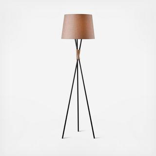 Trio Floor Lamp