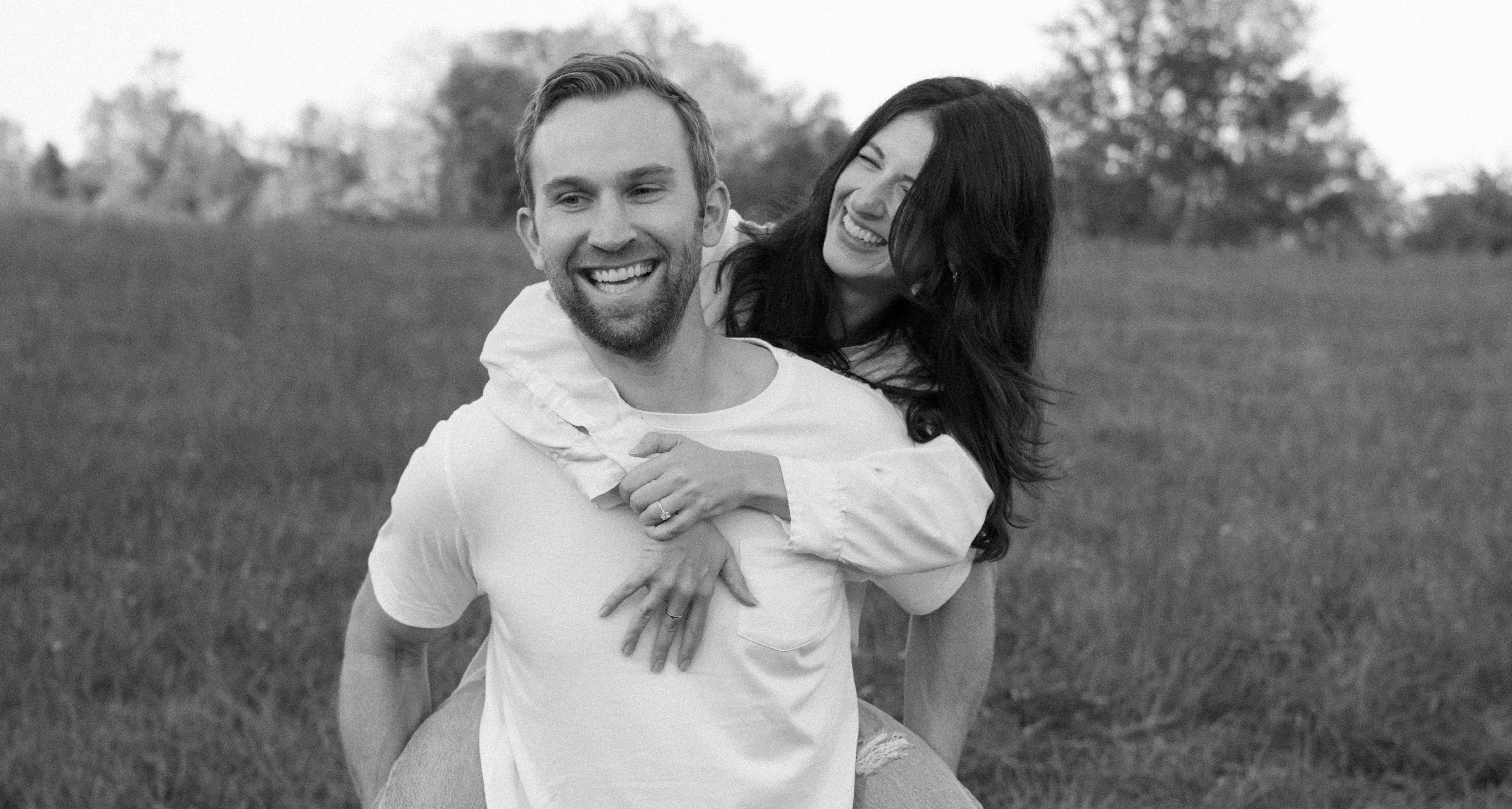 The Wedding Website of daniel osborne and julianne keel