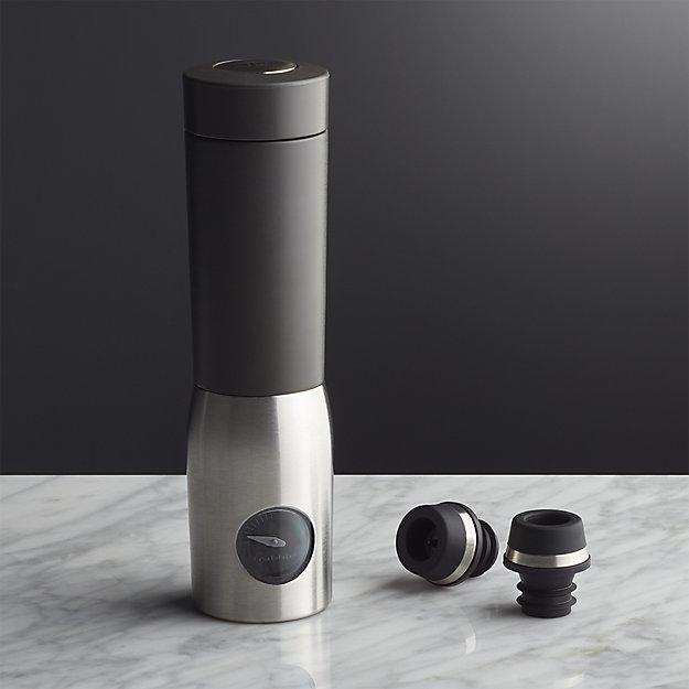 Rabbit ® Auto Wine Preserver
