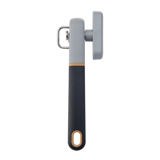 Beautiful Safety Smooth Edge Can Opener in Black Sesame by Drew Barrymore