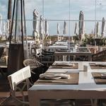 Restaurant - Puerto Banus, Restaurant Camuri Las Cuchis