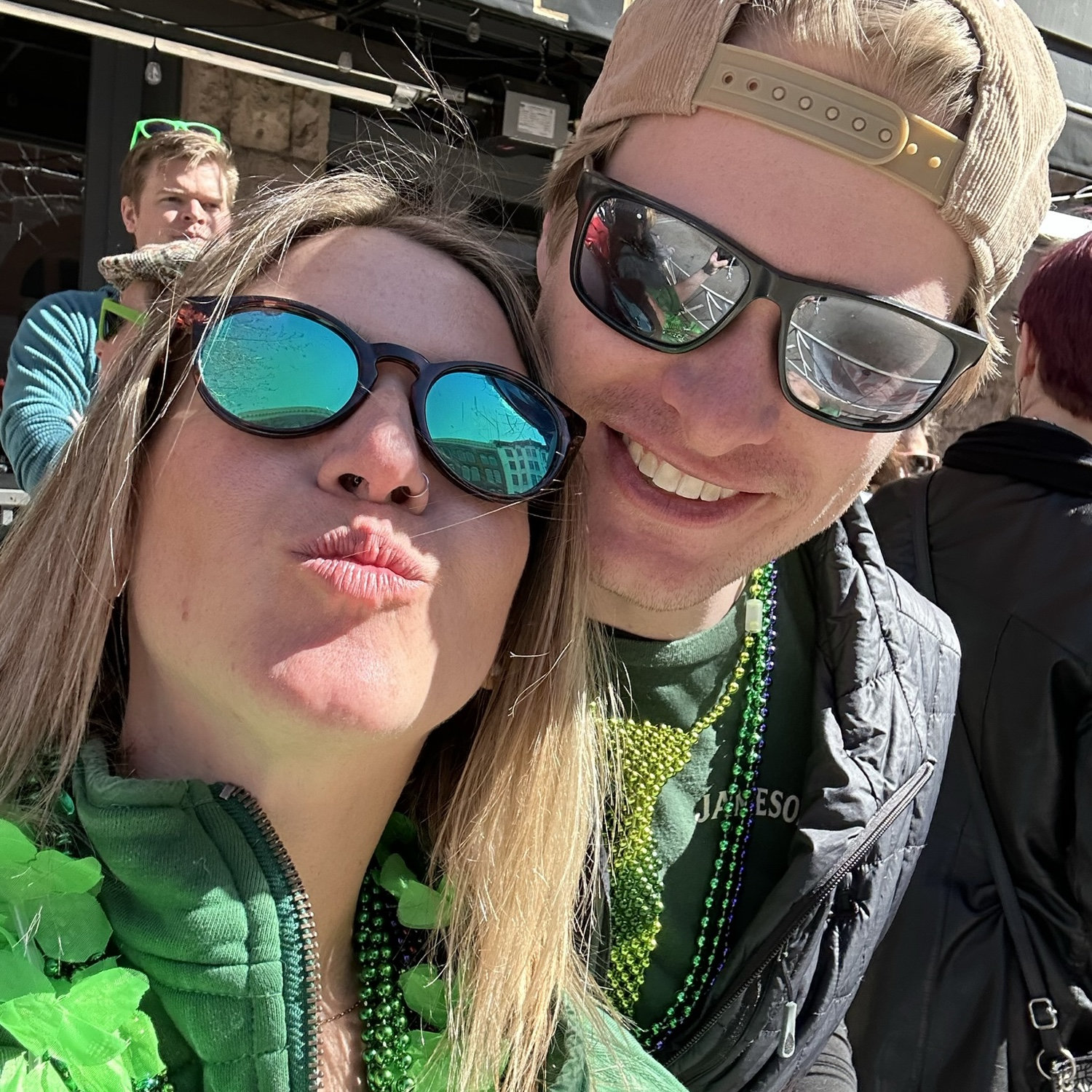Denver St. Patty’s Day Parade 2023 🍀