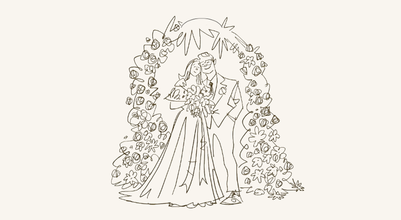 The Wedding Website of Emily Coyle and Jack Dewey