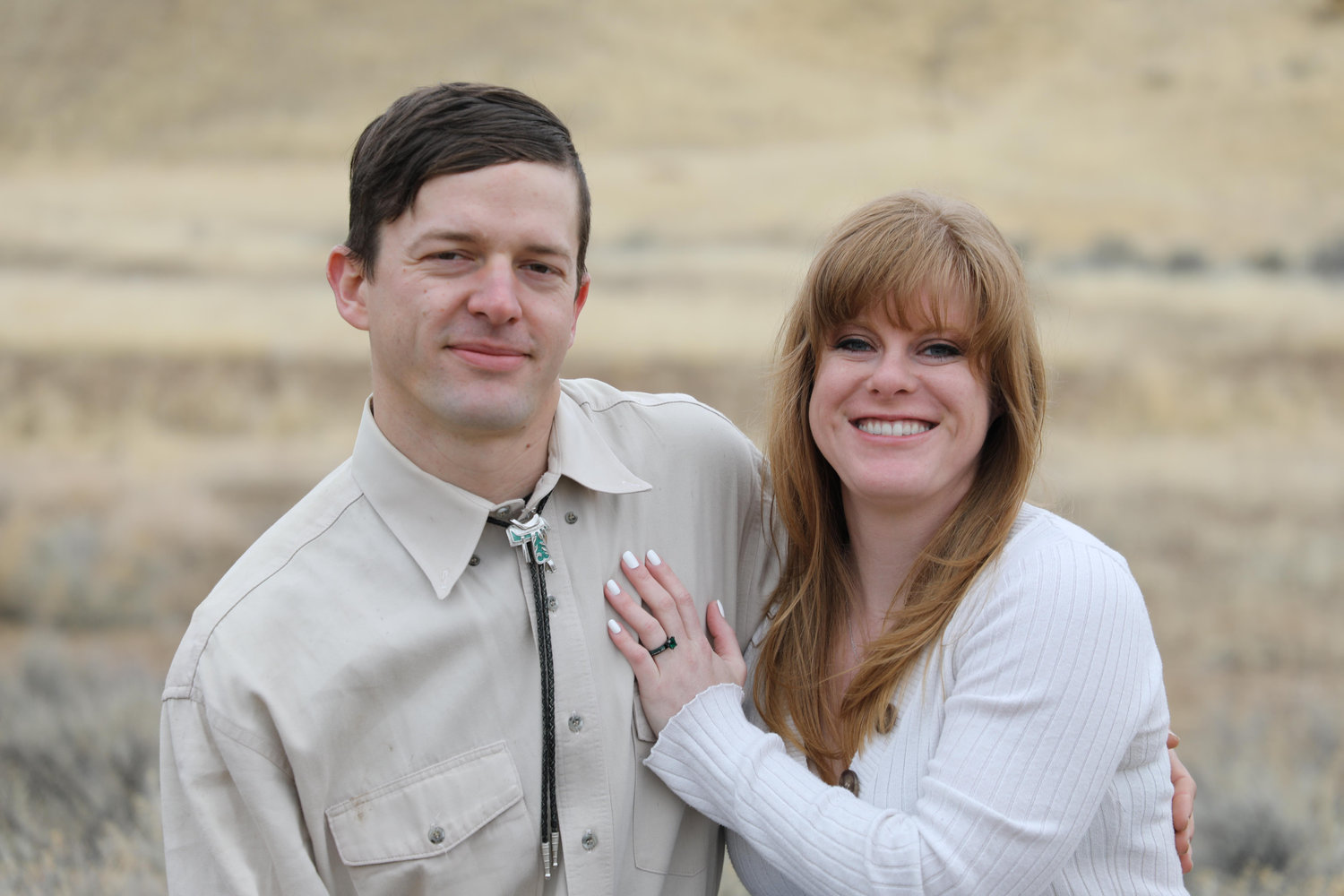 The Wedding Website of Shelbie Condie and Skylar Ovnicek