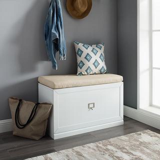 Harper Entryway Bench