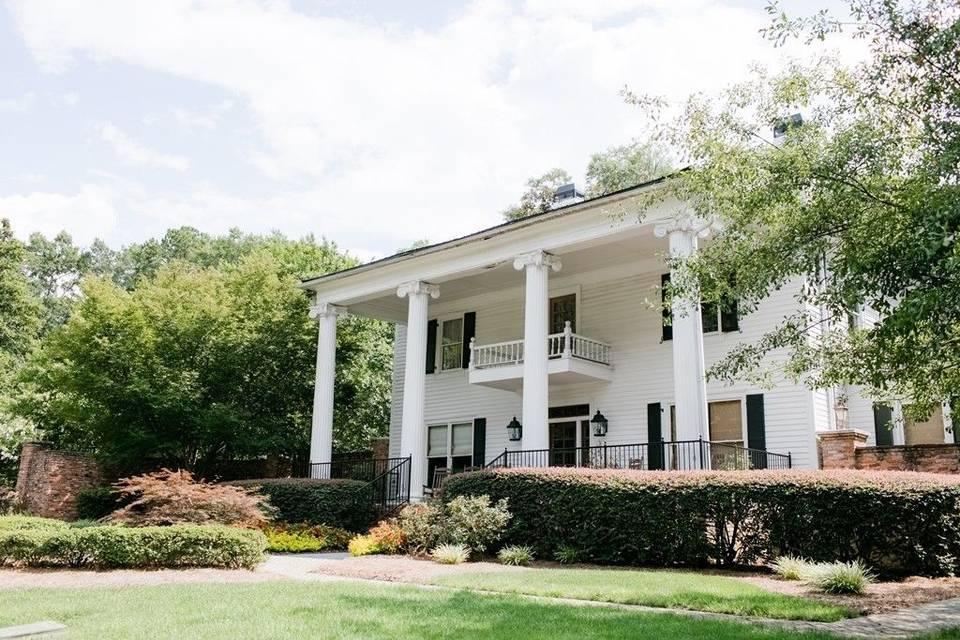 The Wedding Website of Taylor Parker and Timothy Littlefield
