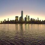 Hudson River Waterfront Walkway