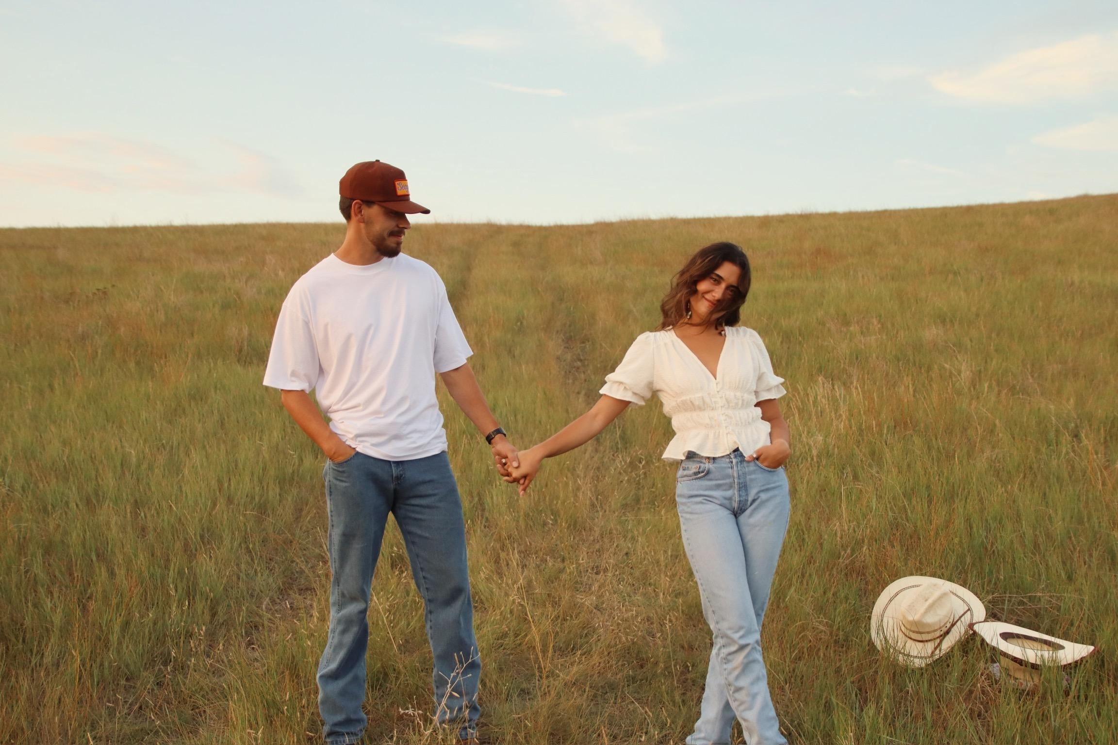 The Wedding Website of Madelynn Fain and Andrew Thomas