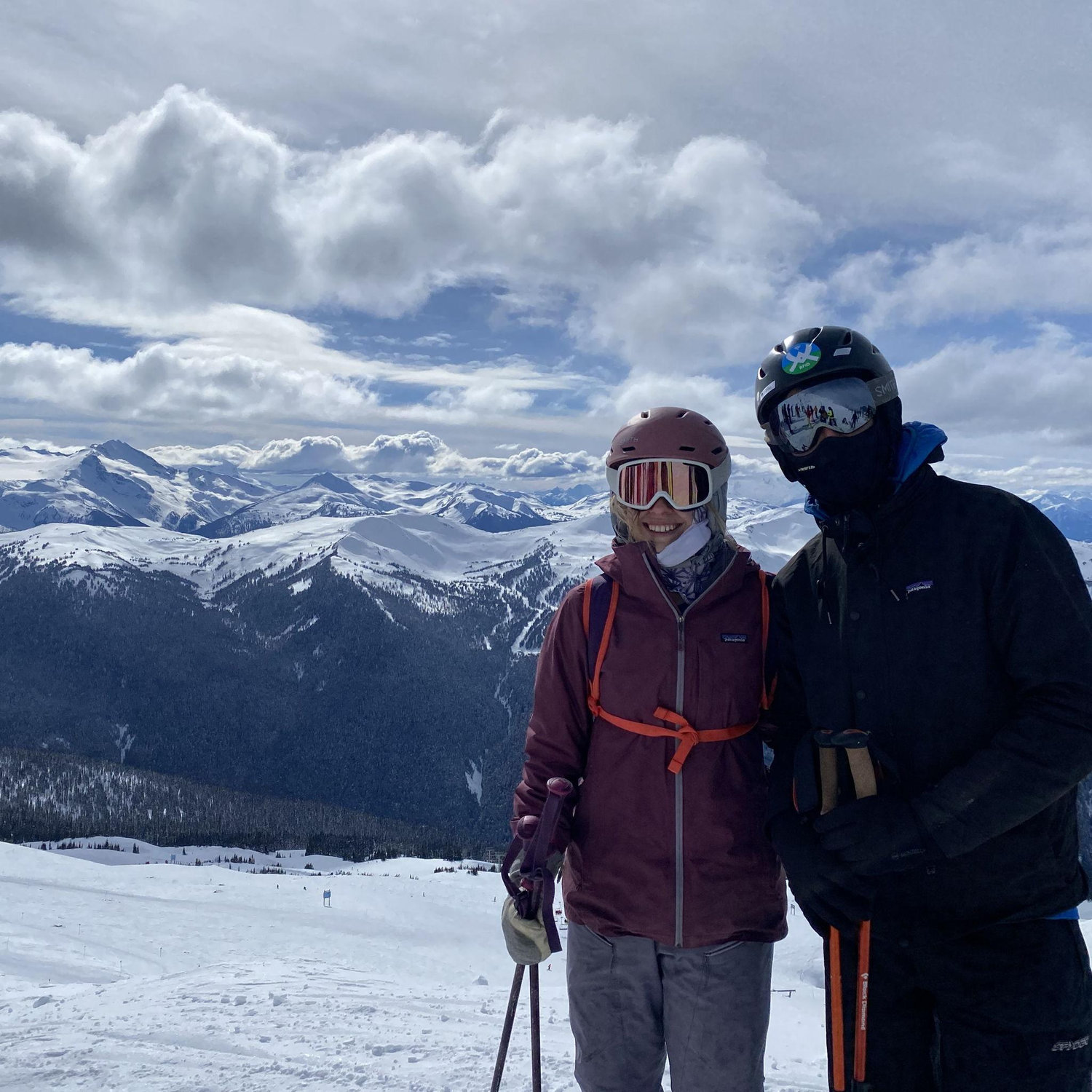 Whistler