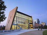 National Center for Civil and Human Rights