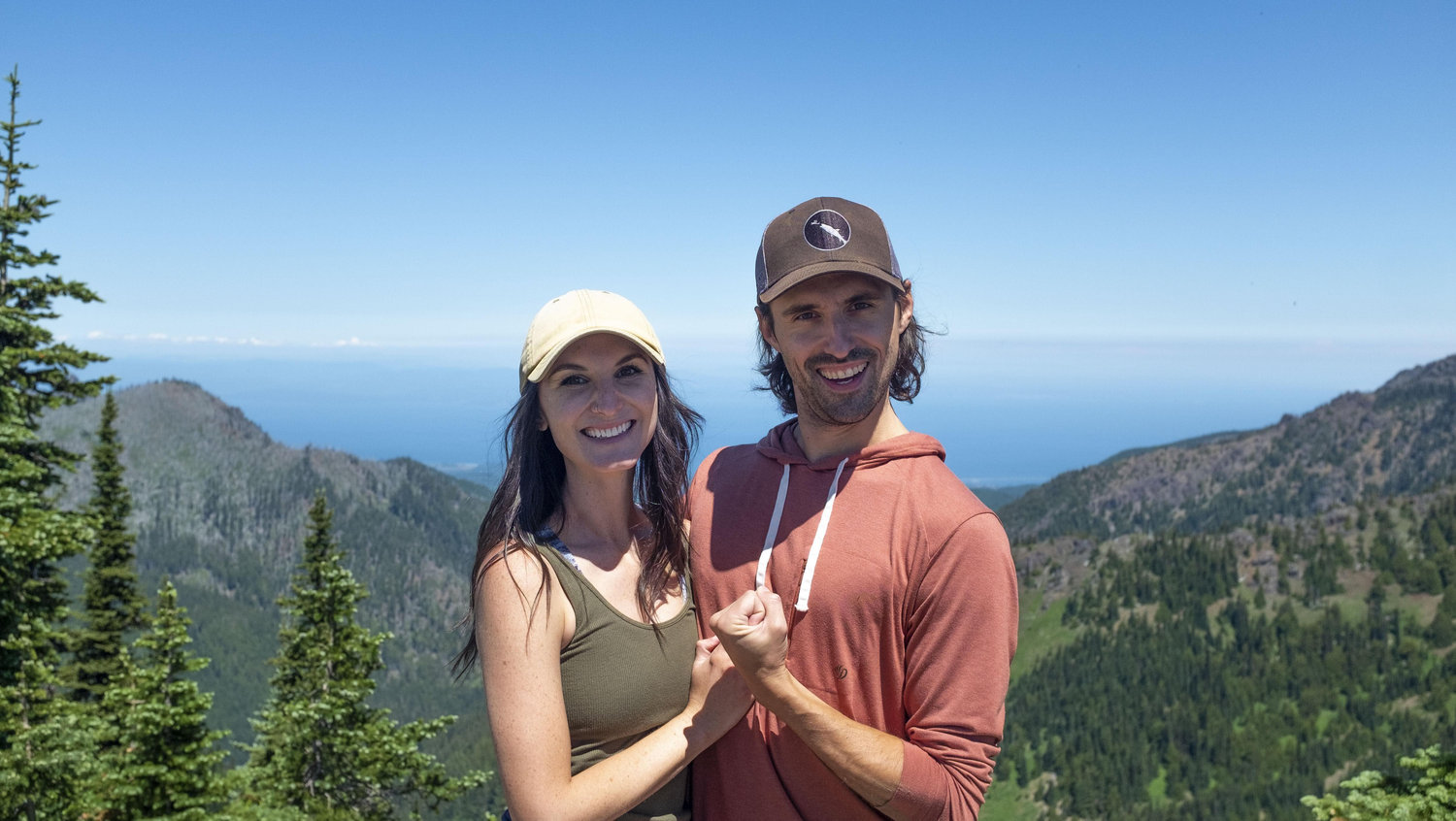The Wedding Website of Grace Turner and Dannon Cox