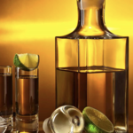 Prueba de licores y vinos!