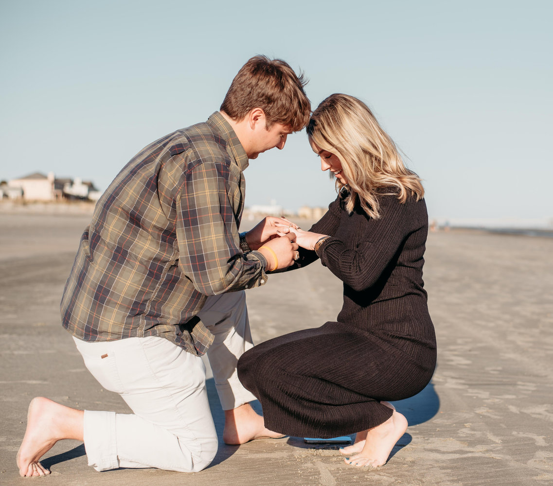 Hannah Fore and Robert Fore's Wedding Website