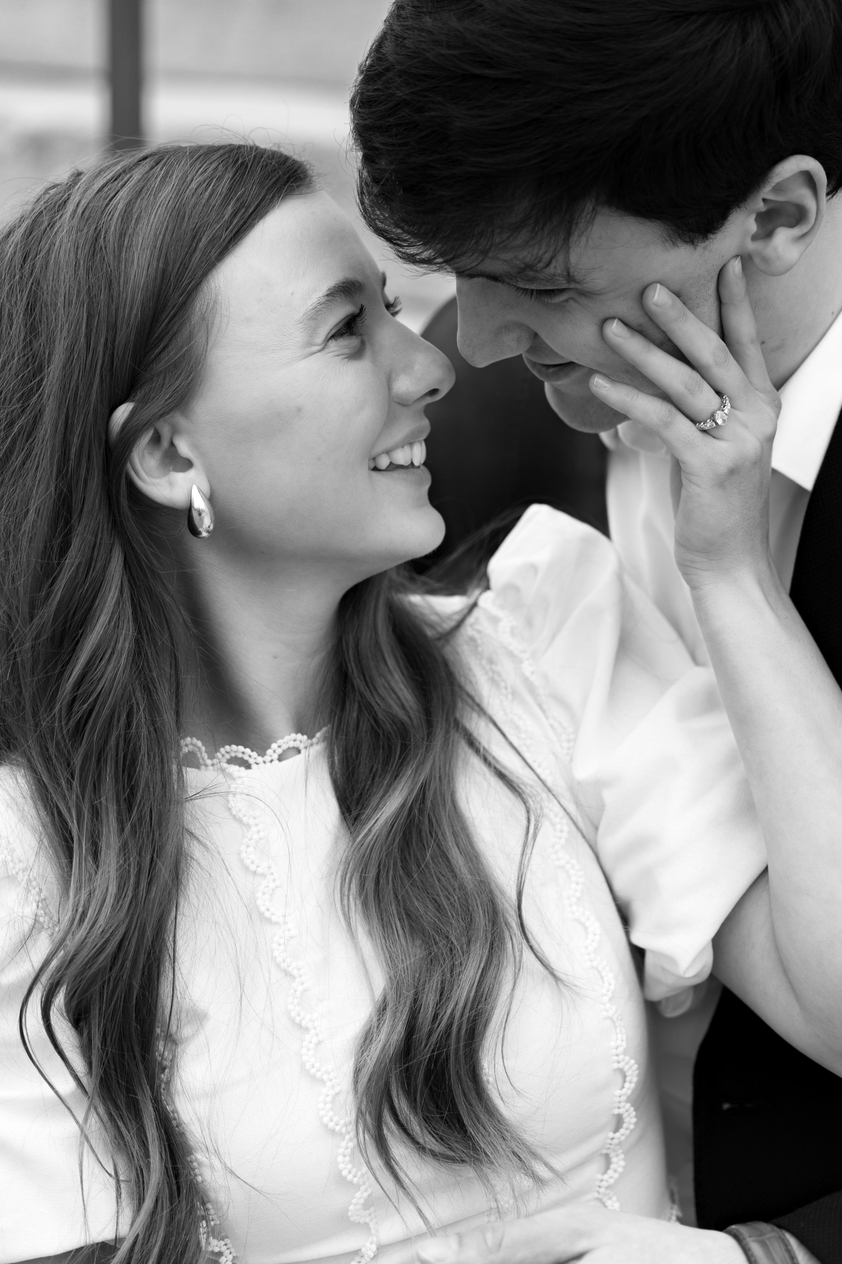 The Wedding Website of Daniel Conner and Ashlin McArdle