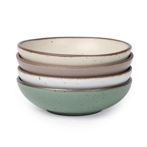 Everyday Bowl 4-Pack - SOLARIUM
