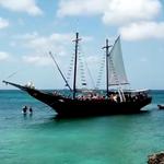 Jolly Pirates Aruba