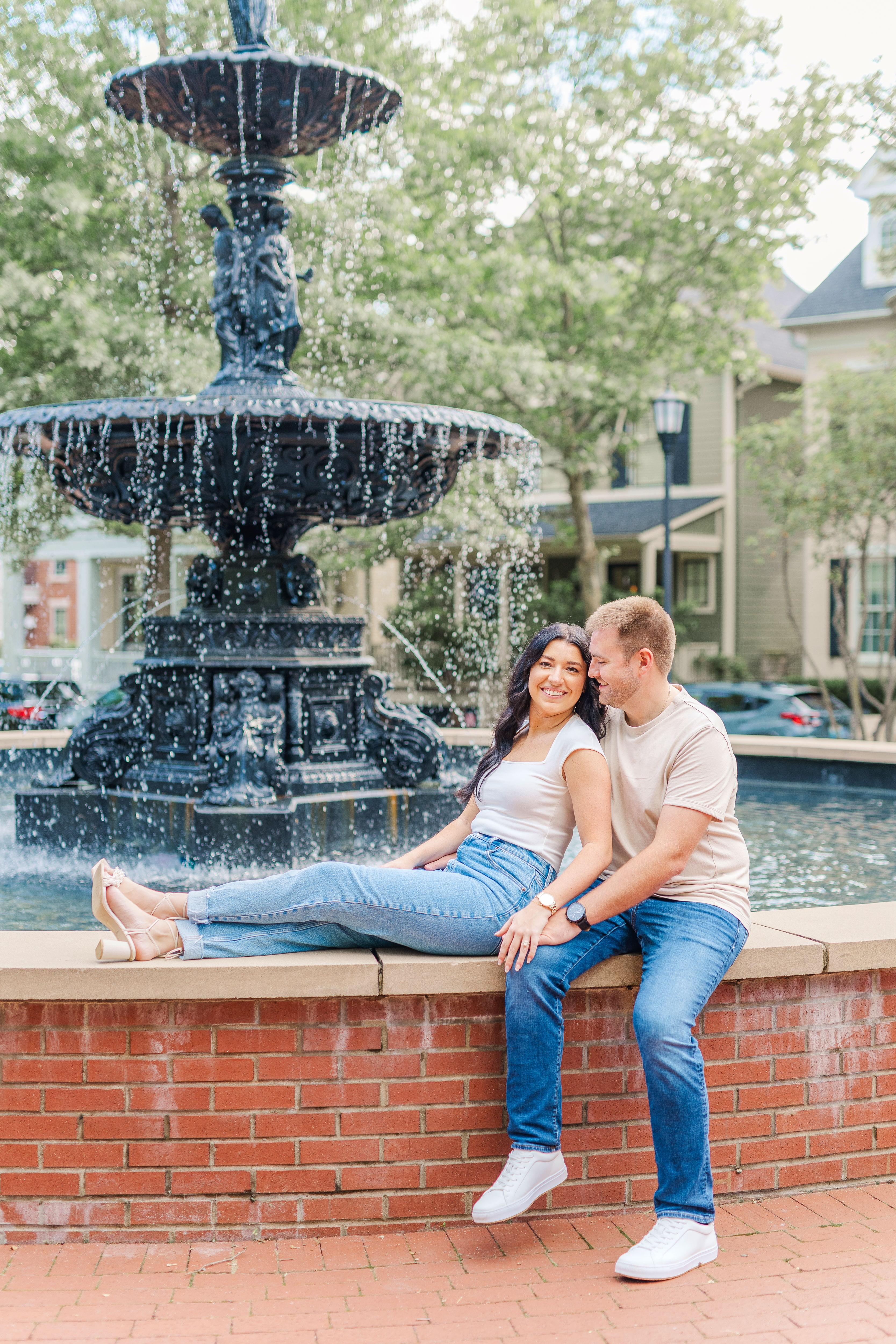 The Wedding Website of Nicole Laura and Brendan Lee