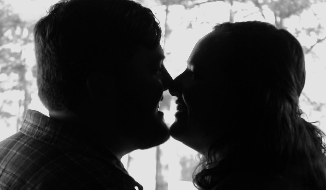 Jessica Holder and Tanner Adams' Wedding site