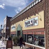 Craft District