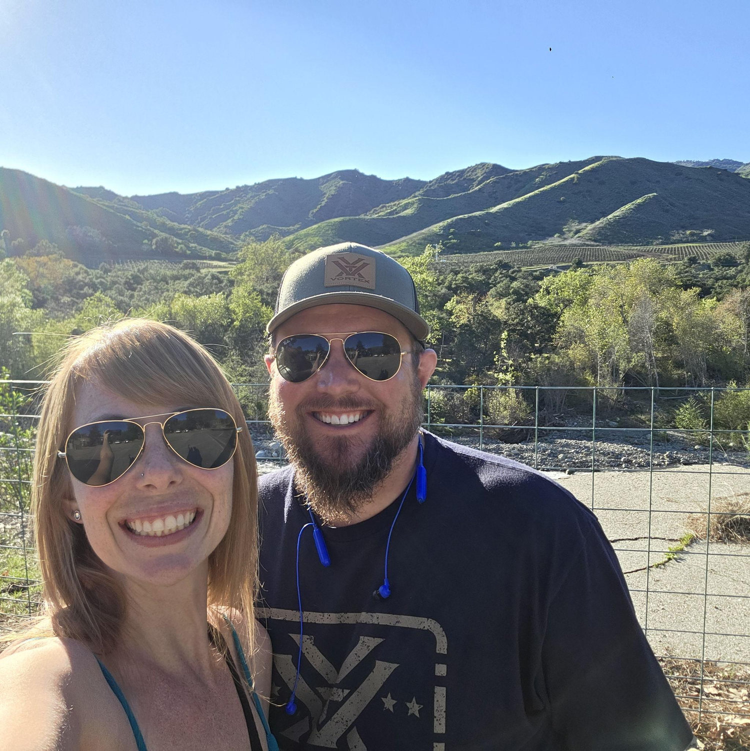 Valentines day Camping, Feb. 2026
