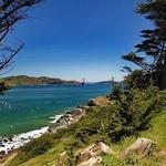 Lands End Lookout