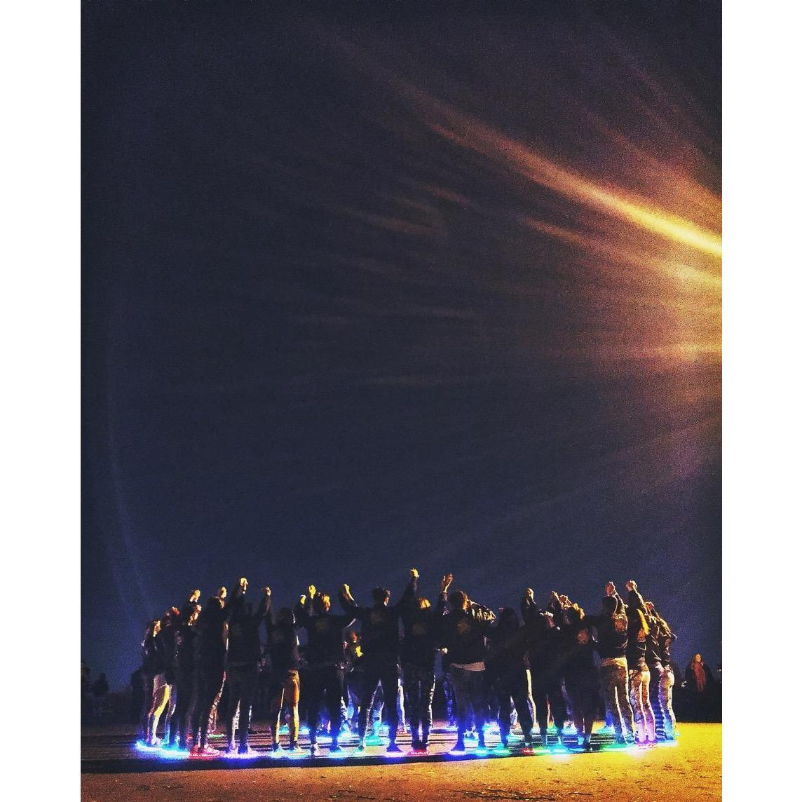 Carey's Magical Leadership Team: Photo Cred @DannyJonesPhotography