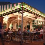 Café Du Monde