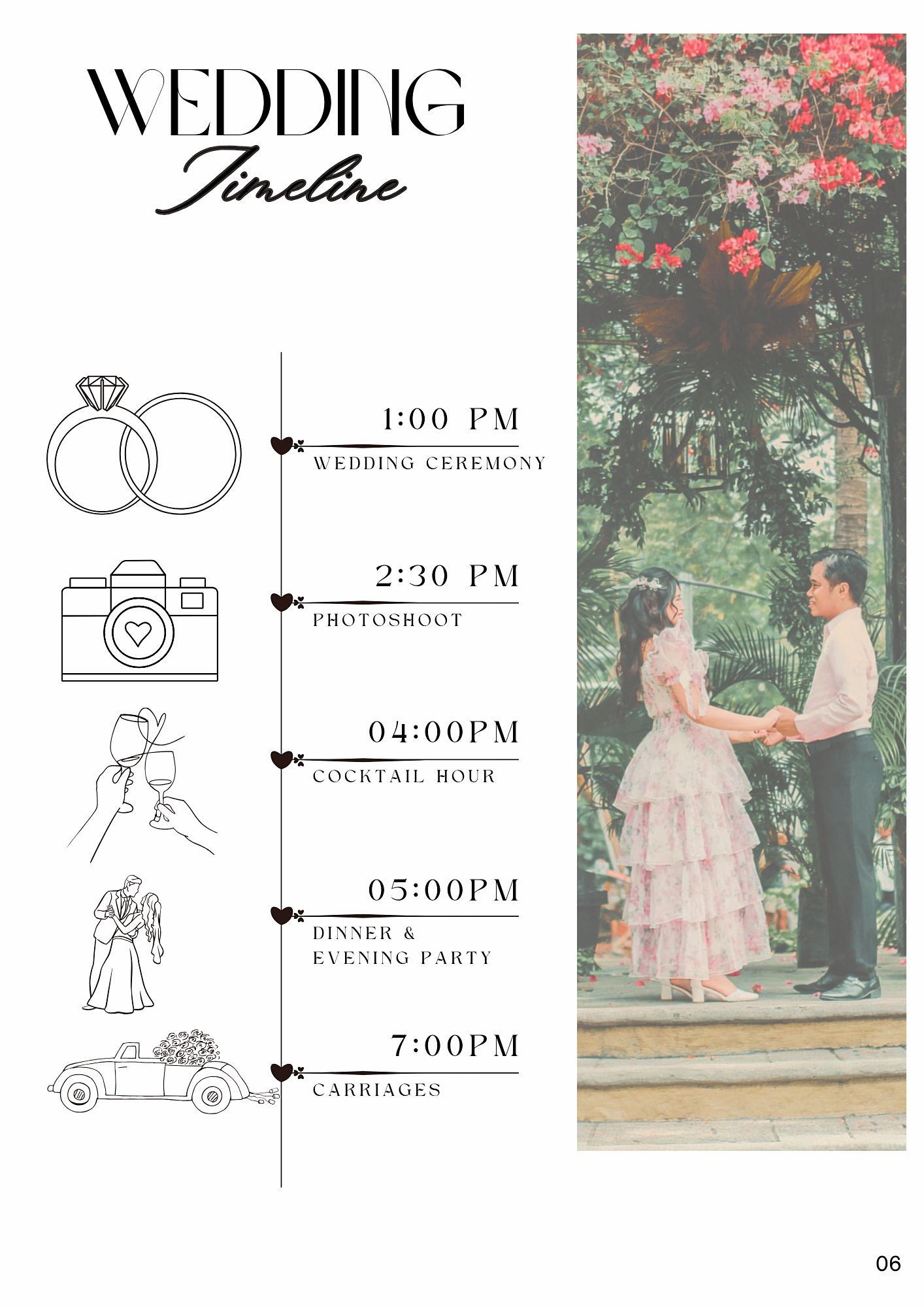 The Wedding Website of Joycee Ann Calibod and Alvin Joseph Tan