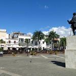 Plaza España