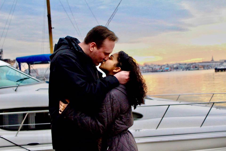 The Wedding Website of Jessica Flum and John Sears
