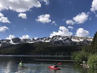 Boating, Kayacking & Paddle Boarding