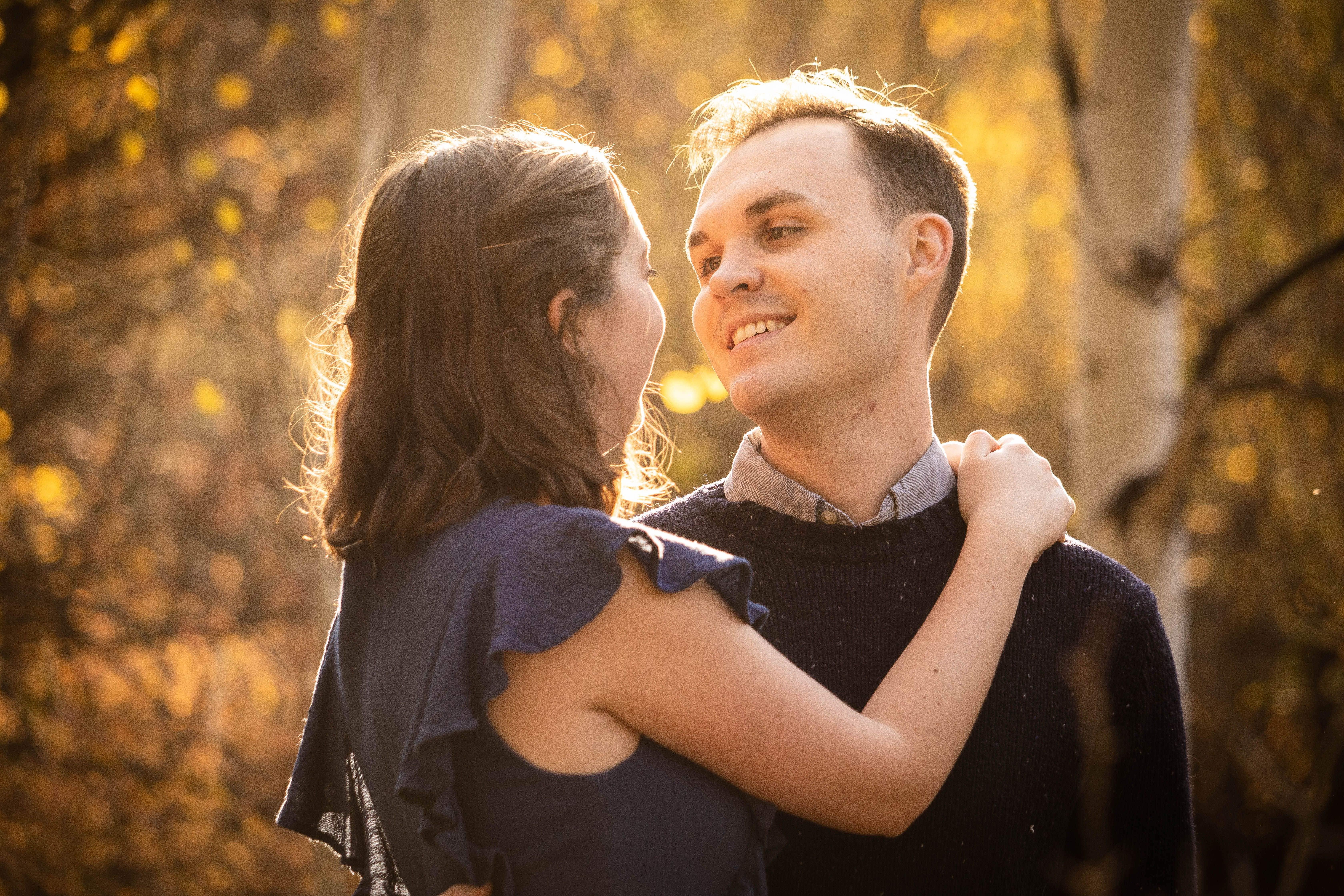 The Wedding Website of Ariel Maggi-Byers and Keenan Goodwine