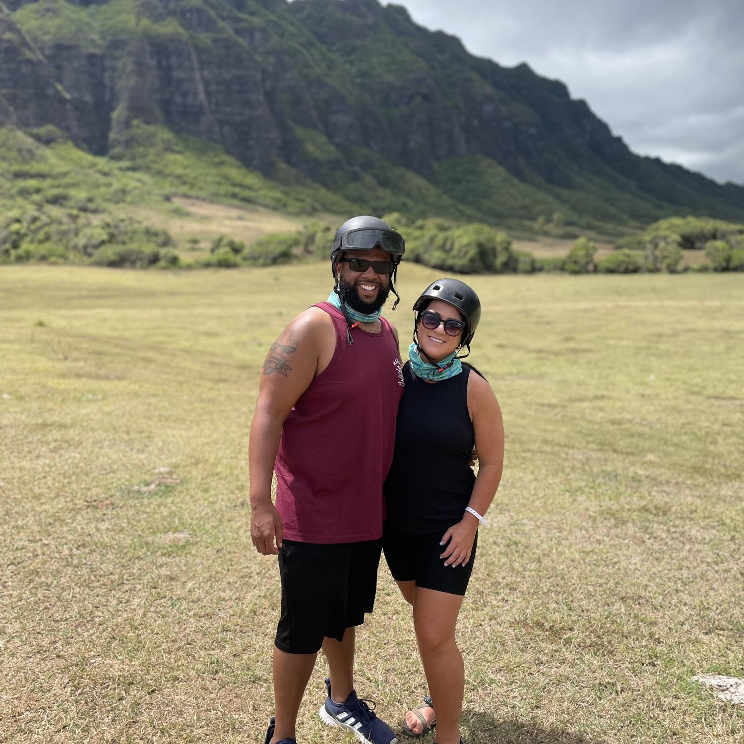 Hawaii 2023