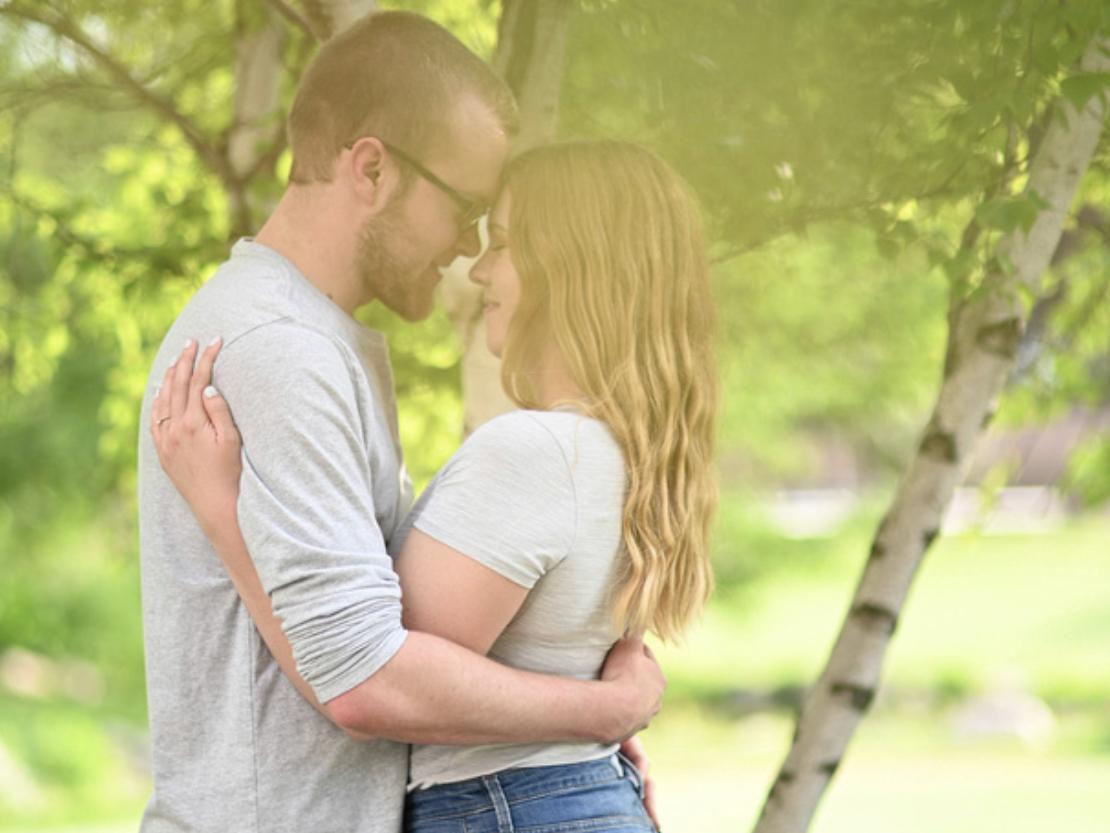The Wedding Website of Allison Hott and Lucas Brunner
