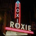 Roxie Theater (independent movie theater)