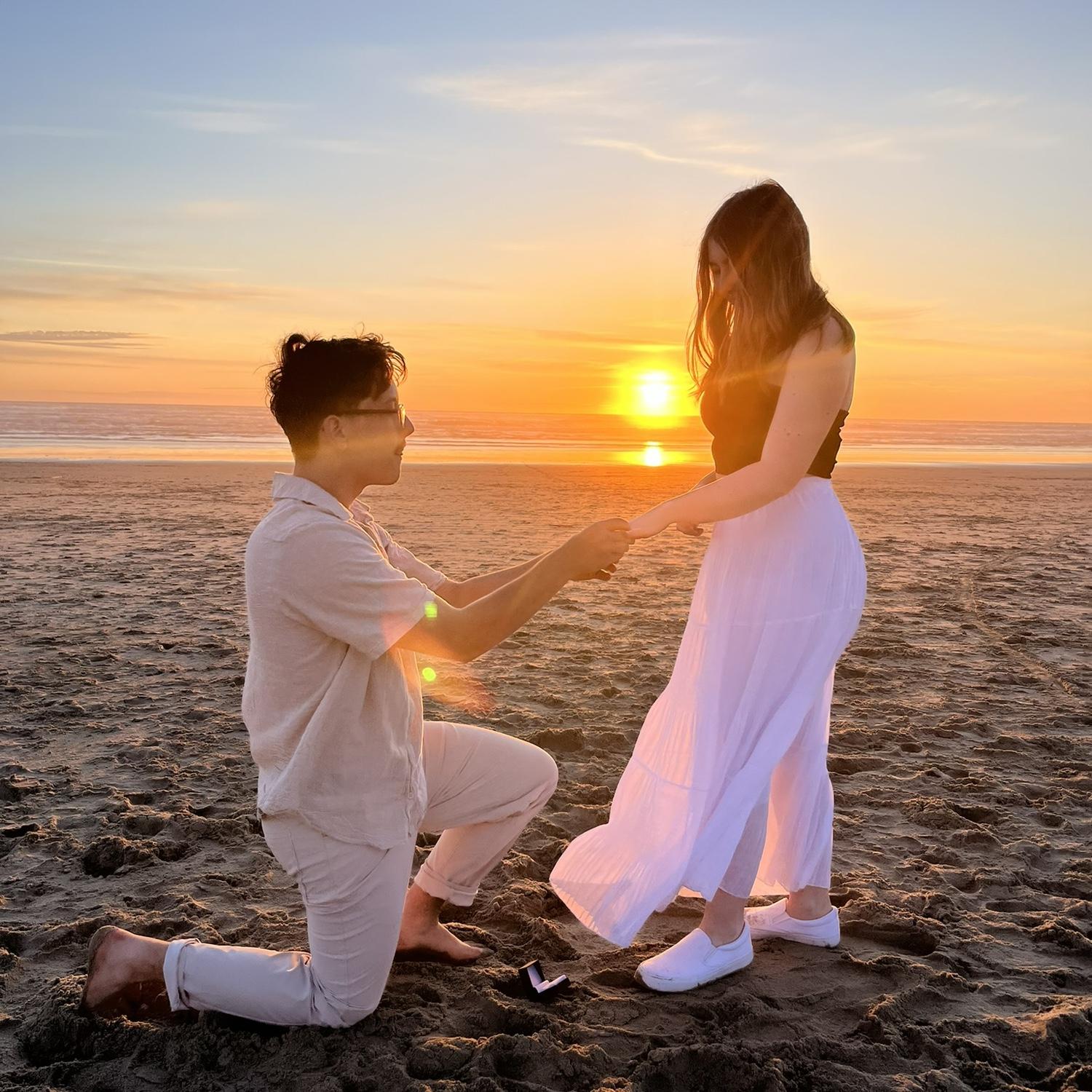 the proposal!! (6/9/24)