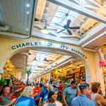 Charleston City Market