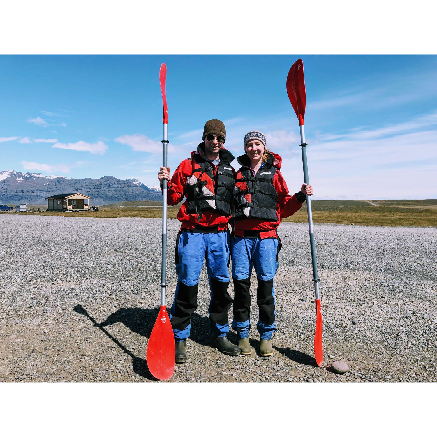 Iceland - 2019